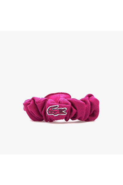 Lacoste Kadın Pembe Saç Tokası