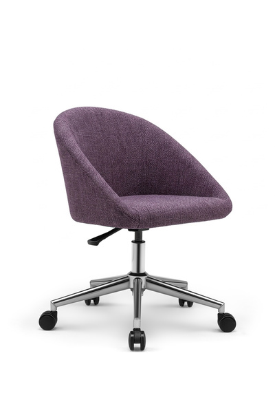 Ivo Office Koza Kumaş Çalışma Koltuğu