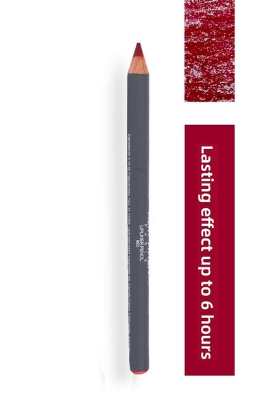 Alix Avien Long-Lasting, Non-Smudging Moisturizing Lip Liner - Lipliner Penci...