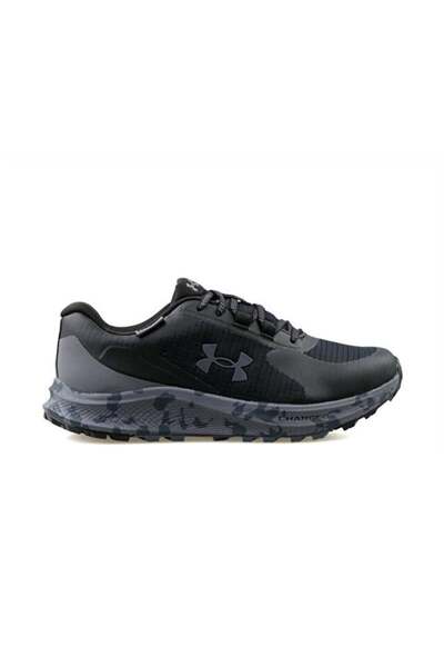 Under Armour UA Charged Bandit TR 3 SP Siyah Erkek Outdoor Ayakkabı 3028657-001