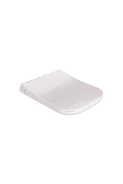 AQUA BAGNO Mega Yavaş Kapanan Klozet Kapağı