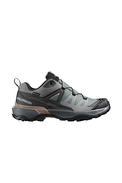X ULTRA 360 GTX W Gri Kadın Outdoor Ayakkabı L47982300