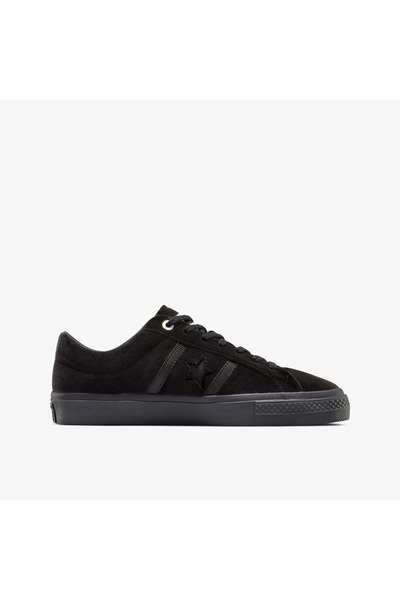 Converse x Undefeated One Star Academy Pro Unisex Siyah Sneaker
