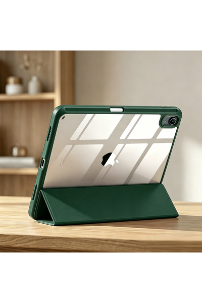 Choice9 iPad 10th 11th (A16) YKL-Deep Green For iPad (A16) 11th 10th Generati...