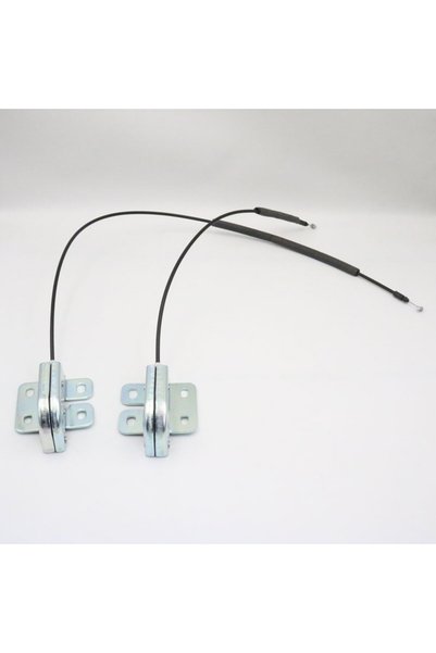 Choice Left and Right Car Left Right Side Rear Tailgate Trunk lock Hatch back...