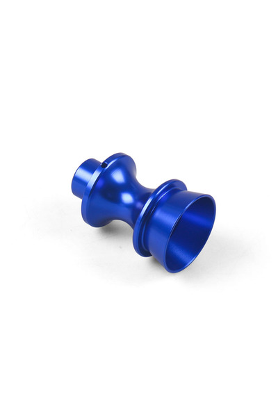 Choice Blue Car Styling Gear Shift Knob Reverse Lifter Up For Subaru BRZ Toyo...