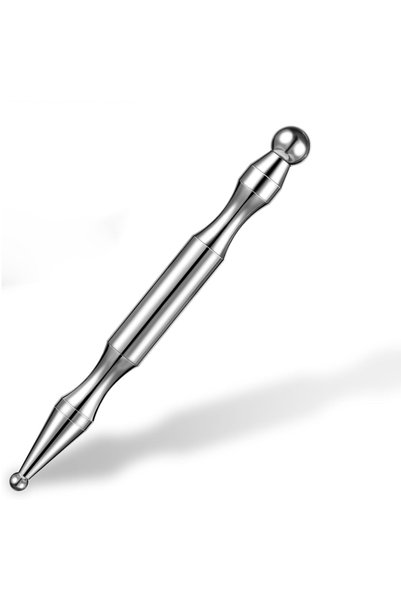 Choice DUTRIEUX 1 Pen Acupuncture Pen Stainless Steel Deep Tissue Massager Du...
