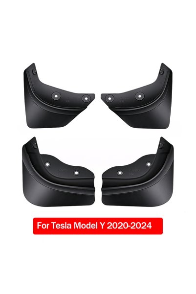 Choice Model Y 2020-2024 For Tesla Model Y Model 3 Highland 2026 Accessories ...