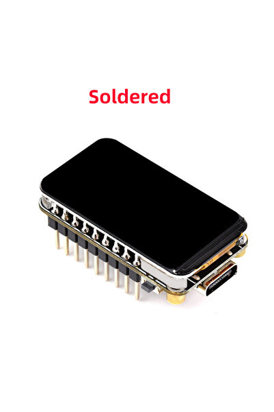 Choice ESP32-C6-LCD-1.47-M Waveshare ESP32-C6 1.47 Inch Display RISC-V Develo...