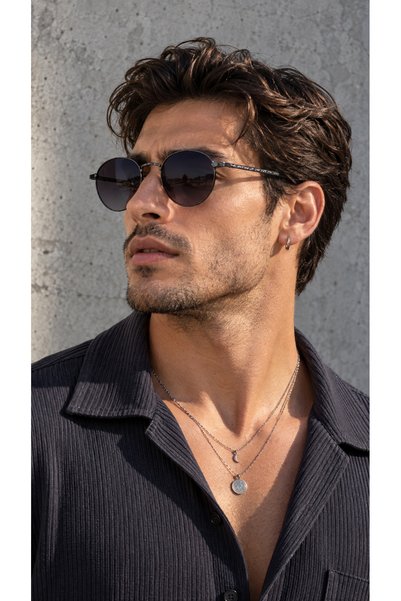 Polo Exchange 8047 C4 -048 Sunglasses