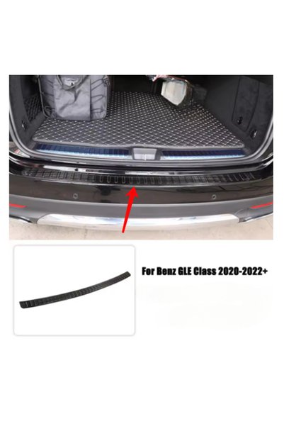 Choice black For Mercedes Benz GLE Class W167 V167 GLE350 GLE450 GLE300 400 2...