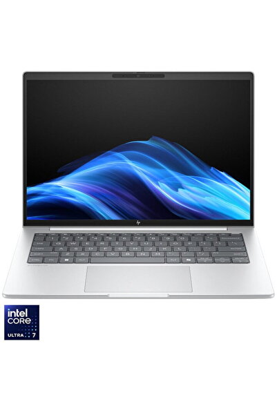 HP Laptop EliteBook 8 G1i Wolf Pro Security Edition, procesor Intel® Core™ Ul...
