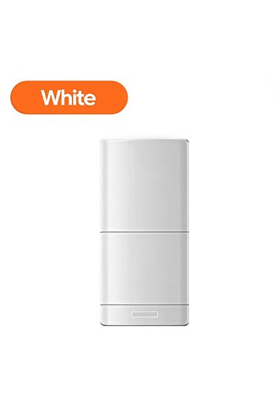 Choice1 قارئ بطاقات ذاكرة عالي السرعة USB 2.0 Mini TF مع محول Type-C، متوافق ...