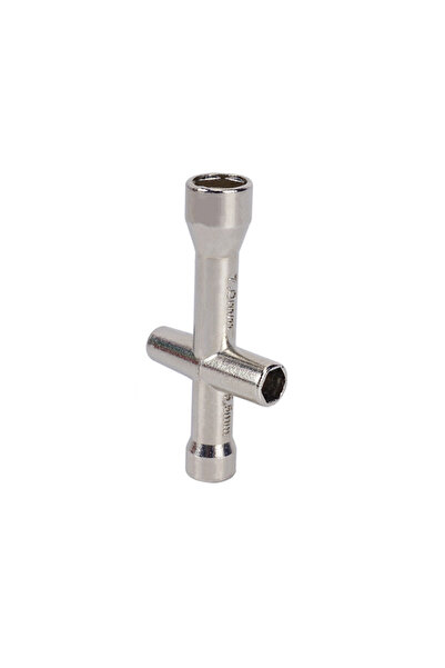 Choice 1Pc KINGROON 3D Printer Nozzle Tool 4in1 M2 M2.5 M3 M4 Screw Nut Hexag...