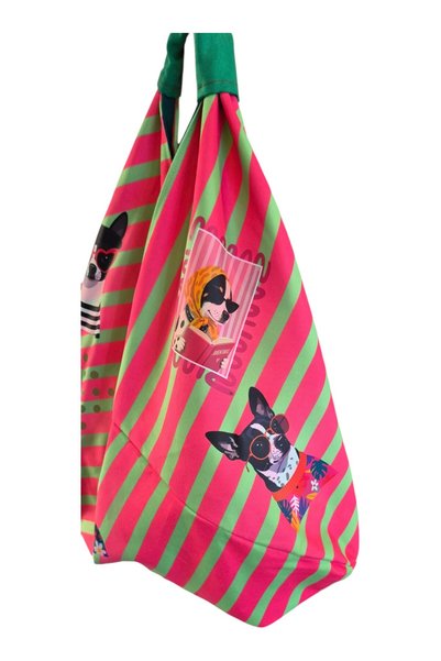 handedizayn Hande Dizayn Valentine's Mother's Day Poodles Pinterest Model Shoulder Bag