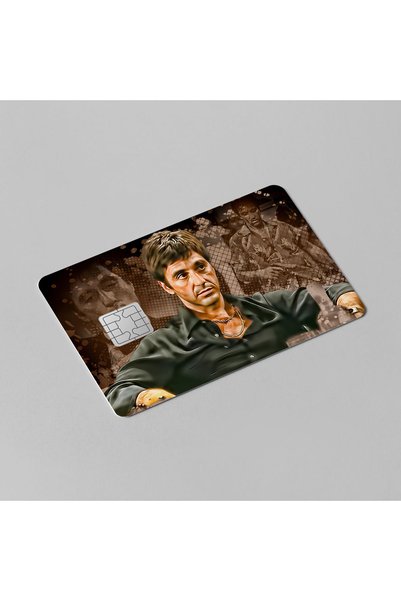 Choice bilibili 1 Set z1 S-Scarface 1983 Film Al P-Pacino Movie Various Anime...