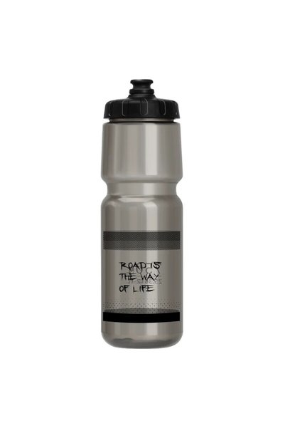 Choice Black RIDERACE Bicycle Water Bottle 750ML PP5 Plastic For Outdoor Runn...