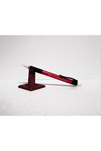Lisinya Pen 0.5 Auto Red