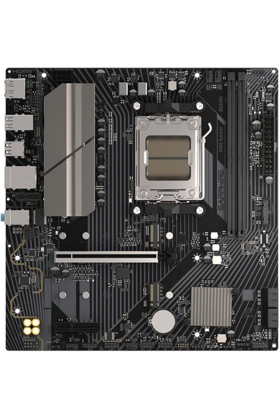ART3 ANAKART AMD AM5 MATX B650M-E 52112-04-40G