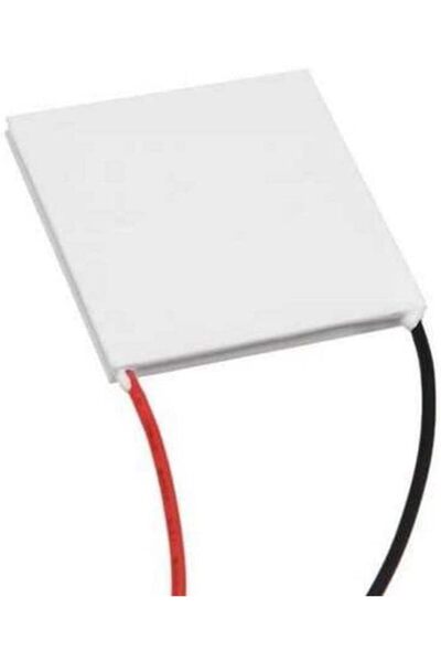 TAKYAKIŞTIR TEC1-12712 Peltier Termoelektrik Soğutucu Modül 12V 51.4W 40x40mm