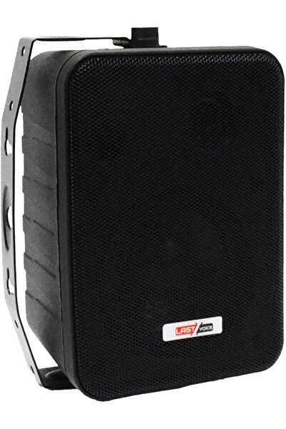 StepCo Lastvoice St-40TB Duvar Tipi Sütun Hoparlör 120 Watt 4 İnç 100V/8 Ohm