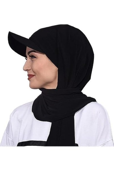 Proxima Direct قبعة حجاب للنساء المسلمات