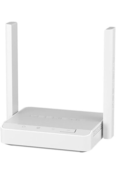 TinyBox Starter N300 Wi-Fi Mesh Ebeveyn Kontrol Fiber VPN Router Menzil Genişletici Access Point 3x100Mbit/s