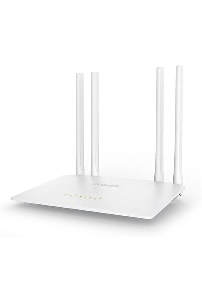ART3 RL-WR4400 Wi-Fi Bağlantılı Çift Bantlı Yönlendirici
