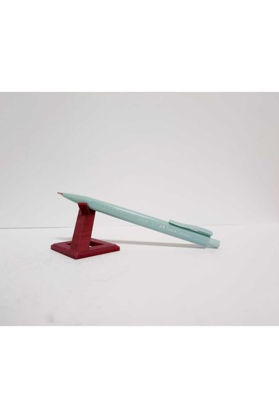 Lisinya Versatil Pen 0.7 Econ Light Green