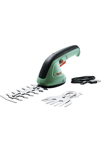 Boschen Bosch Easy Shear 3.6 V cordless scissors