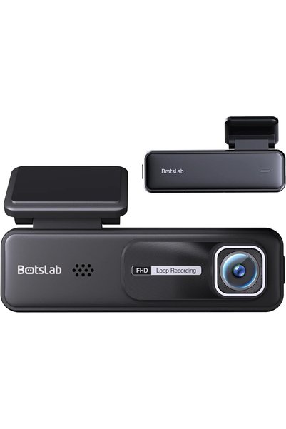 ART3 360 HK30 WiFi 1080P 130° Geniş Açı Gece Görüşlü Akıllı Araç İçi Kamera