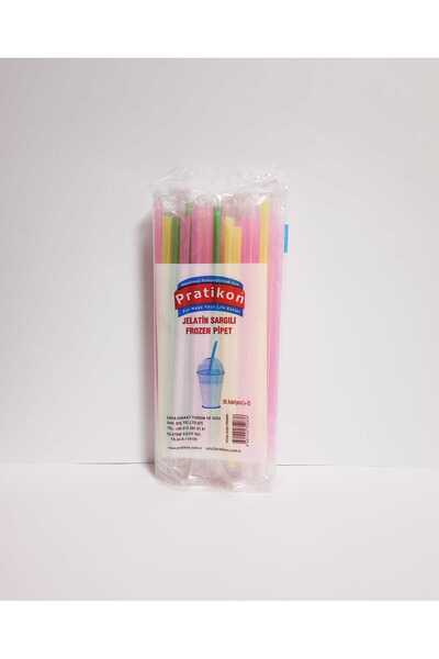Lisinya Straw 50Pcs