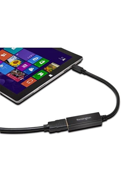 DY K33986WW VM2000 alıyor (HDMI--mini DisplayPort)