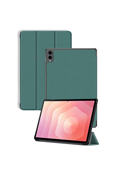 SIGLOO Husa Slim Sigloo, Smart Cover, Trifold, pentru Samsung Galaxy Tab S11 ...