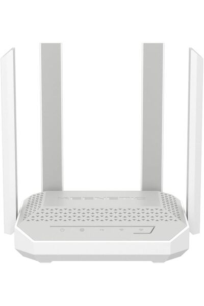 DY Speedster DSL AC1200 Wi-Fi Mesh VDSL2/ADSL2+/Fiber Ebeveyn Kontrol Modem VPN Router 4x1Gbit/s USB2.0