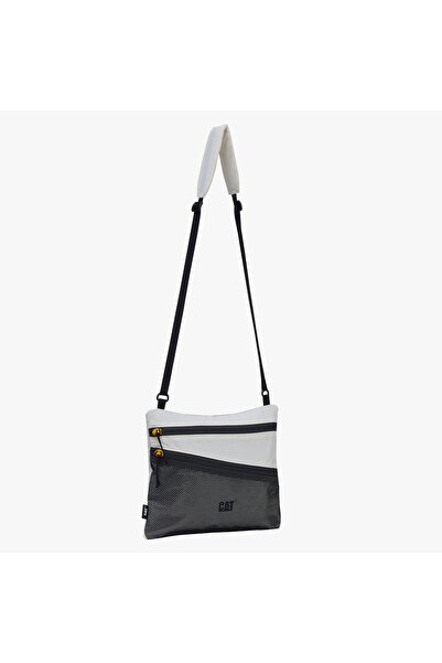 Cat Unisex Crossbody Bag 85169