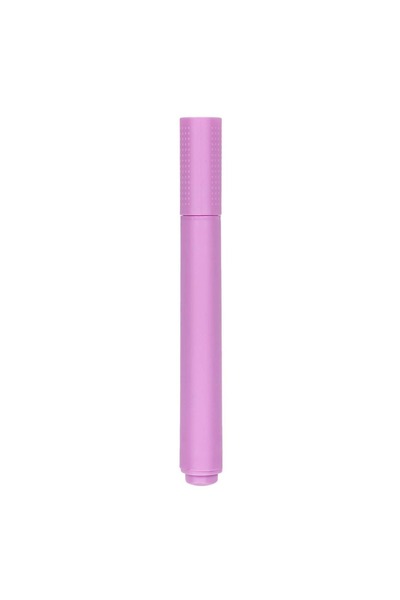 OEM Evidențiator mov pastel 14cm - Corp triunghiular