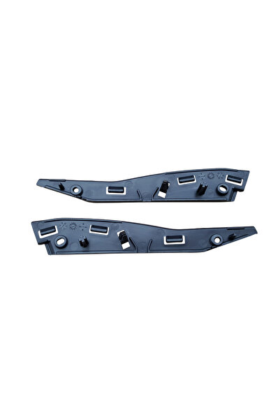 AWparts Set 10 Suruburi Montaj M6 Universal pentru VW BMW Mercedes cu Saiba