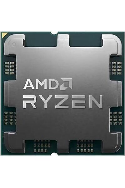 ART3 Ryzen 5 7500F TRAY 3.70GHz 38MB AM5 Kutusuz Fansız İşlemci