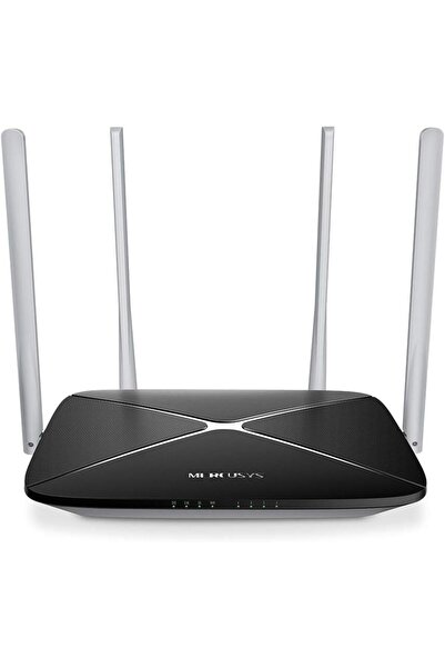 TAKYAKIŞTIR AC12, AC1200 Mbps, MU-MIMO, Beamforming, All-in-one( Router, Access Point, Range Extender) Modları,