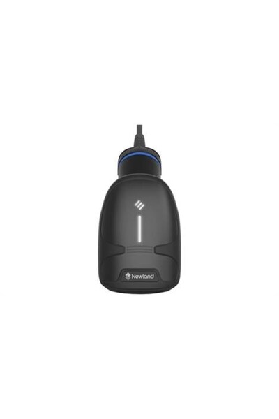 Newland HR3300-SA HR33 Marlin 1D/2D 1280x800 CMOS 3mil IP52 3.5m USB Ayaklı Karekod Okuyucu