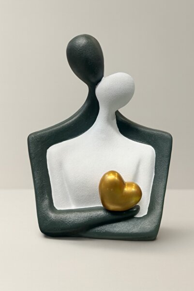 Dumco Figurină abstractă DM-55421ABC/C