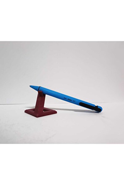 Lisinya Versatil Pen 0.7 Auto Prime Blue