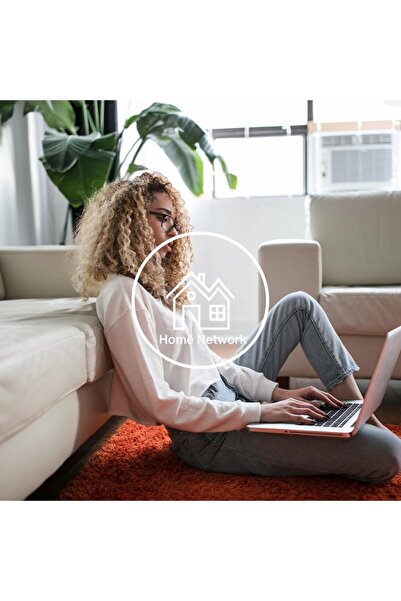 TAKYAKIŞTIR TL-SF1016D, AC650 Yüksek Kazançlı Kablosuz Çift Bantlı USB Adaptör