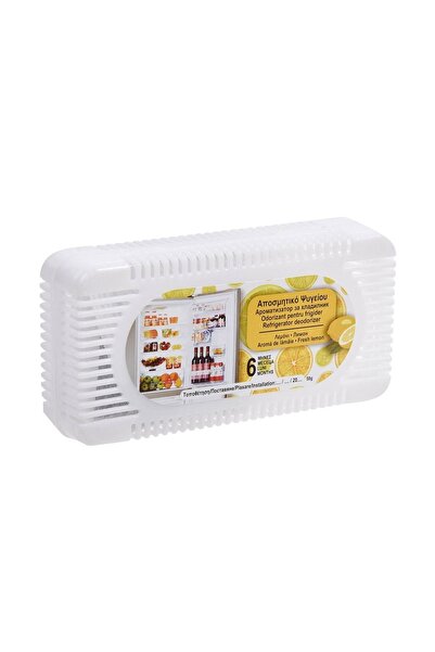 OEM Odorizant pentru frigider 60g – neutralizează mirosurile neplăcute din fr...