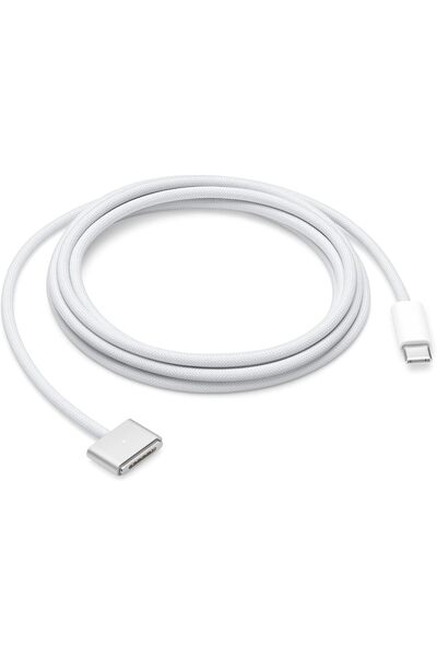 StepCo USB-C - MagSafe 3 Kablosu (2 m)