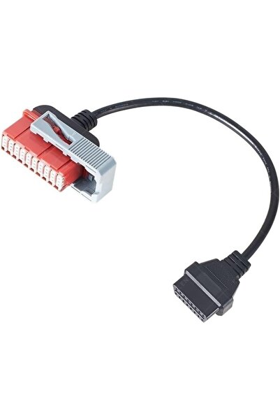 ART3 Psa 30 Pin - 16 Pin Çevirici Soket Kablo