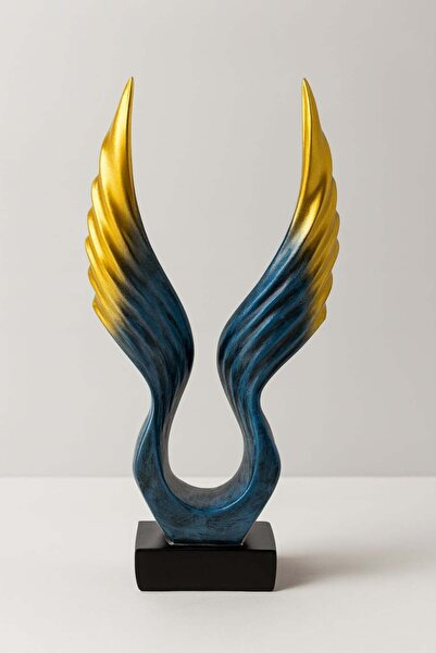 Dumco Figurină abstractă DM-W809/B