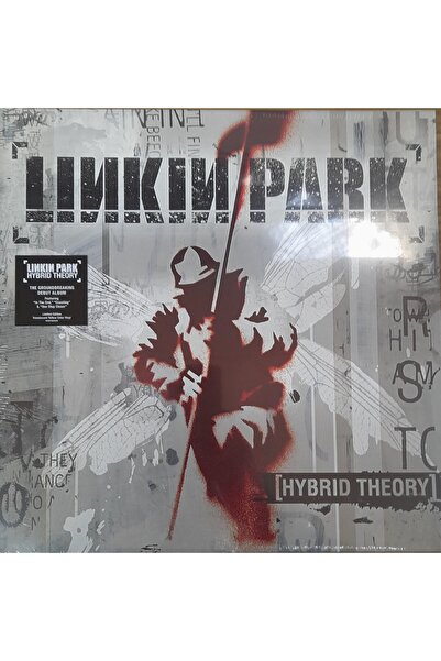 Linkin Park - Hybrid Theory ( , TRANSLUCENT YELLOW )