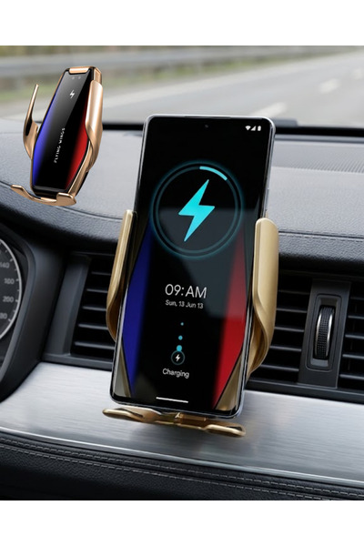 Generic S7 Sensor Phone Holder
